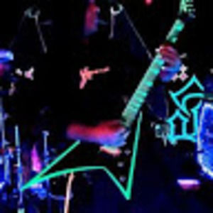 Meet your Posher, Frederick